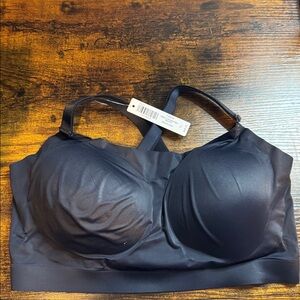 Soma Enbliss Luxe Adjustable Bralette